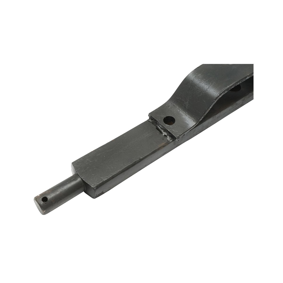 Bara remorcare cu dubla ancorare HEAVY DUTY 60x30x800mm